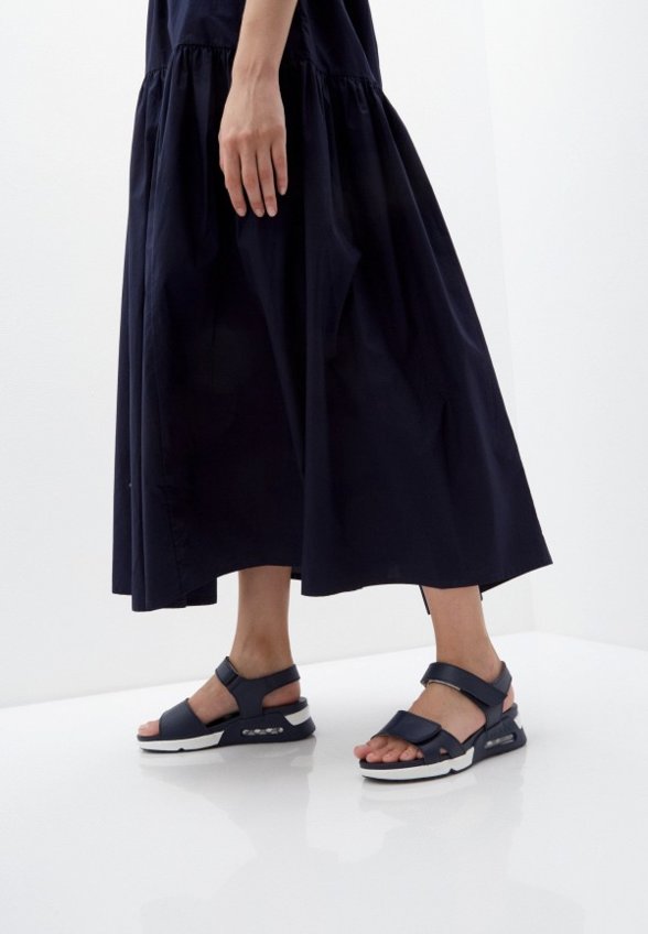 Босоножки Rio Fiore