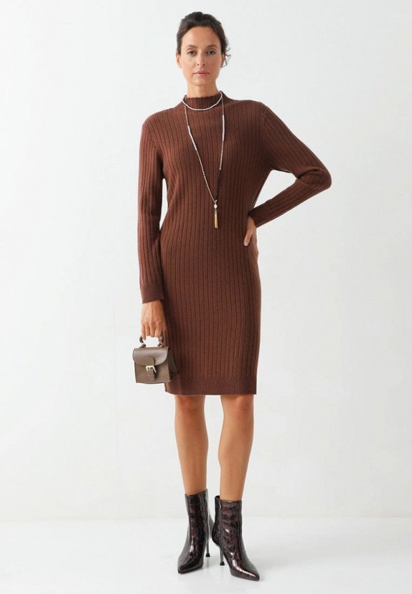 Платье Calin Doux