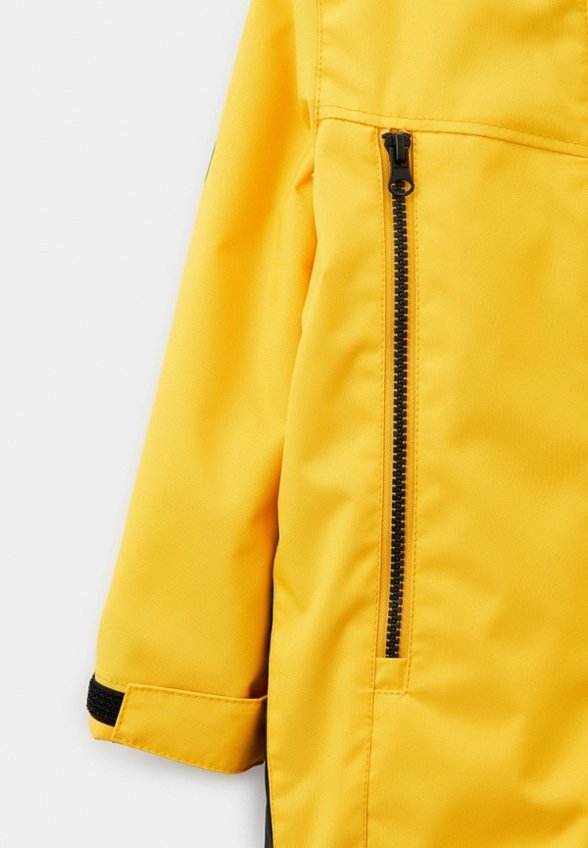 Комбинезон утепленный Kisu