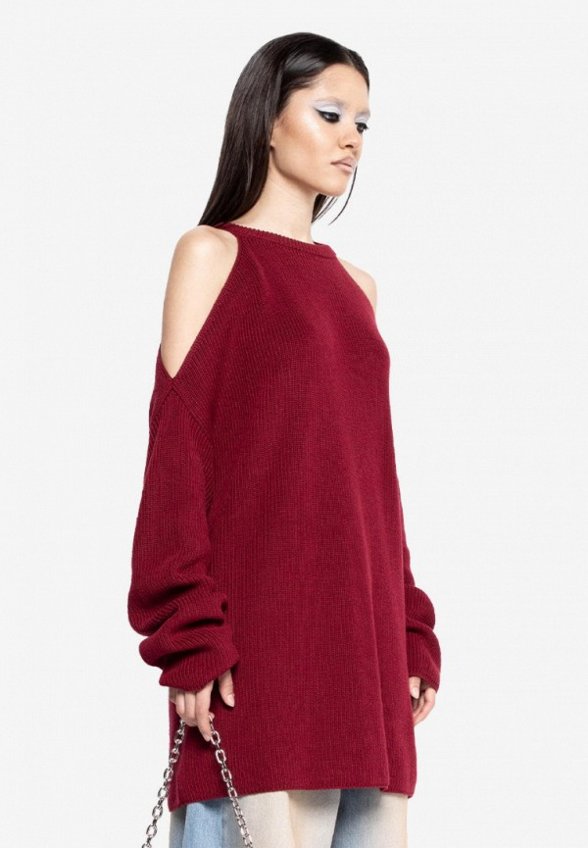 Джемпер You Wanna