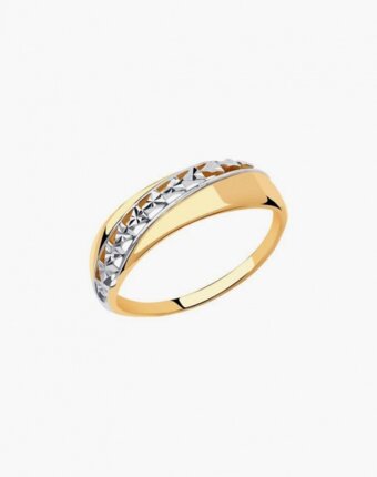 Кольцо Diamant женщинам