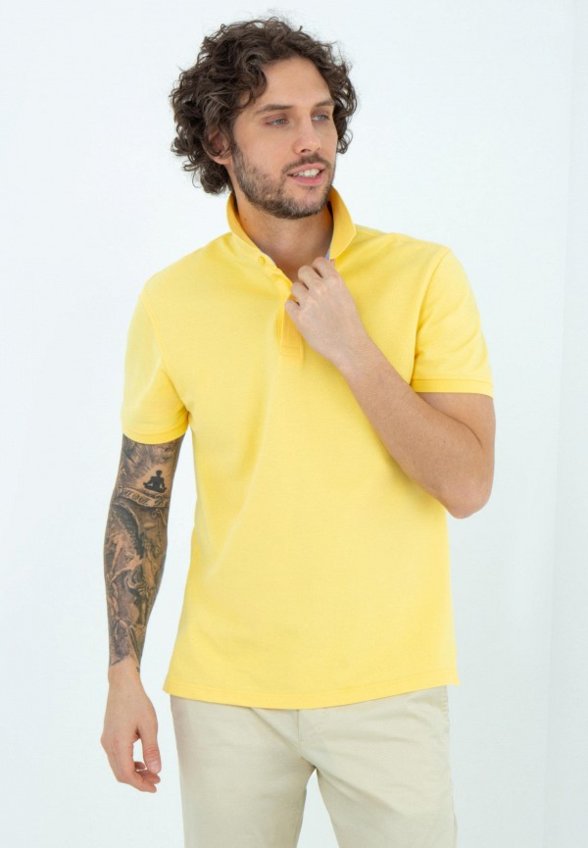 Поло Thomas Berger