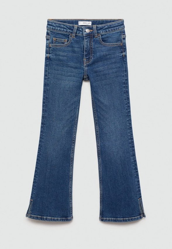 Джинсы Mango Kids