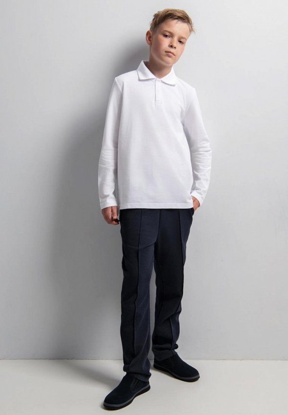 Поло Апрель