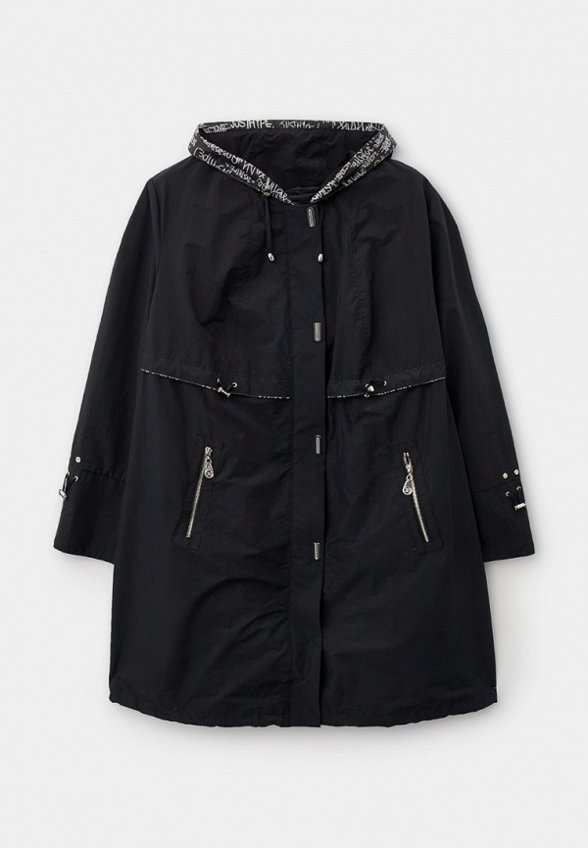 Плащ Karmel Style