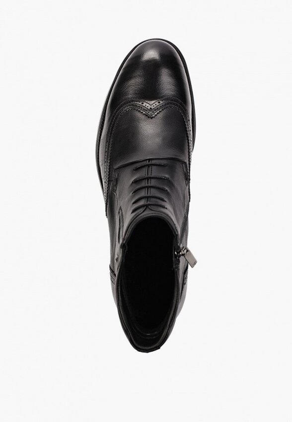 Ботинки Basconi