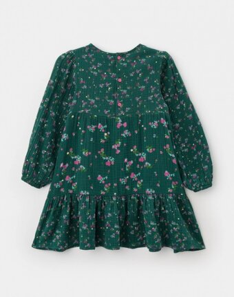 Платье Desigual детям