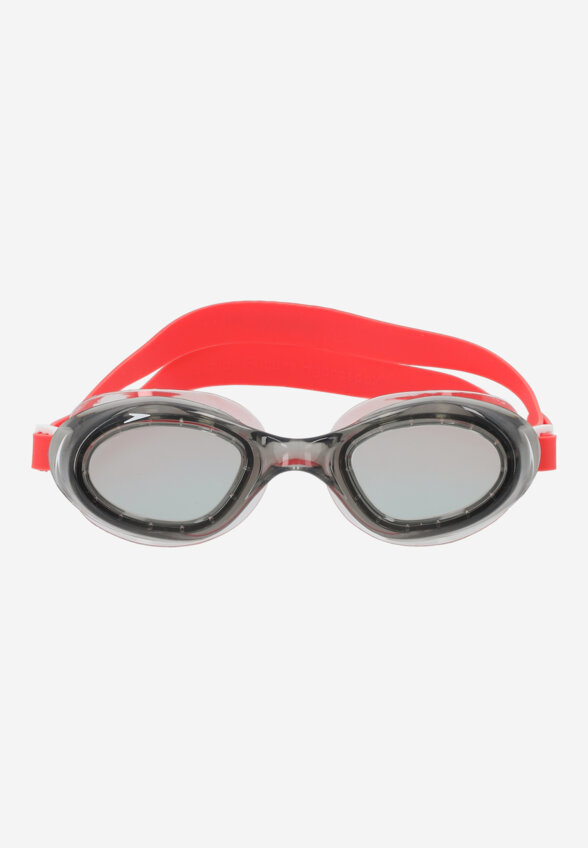 Очки для плавания детские Speedo Futura Hydro, Черный