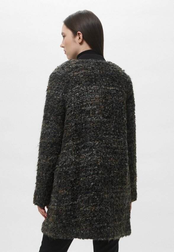 Полупальто Trussardi