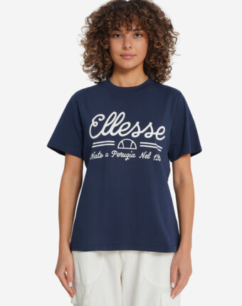 Футболка женская Ellesse, Синий женщинам