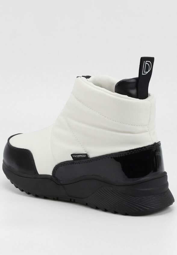 Ботинки Donna D’oro