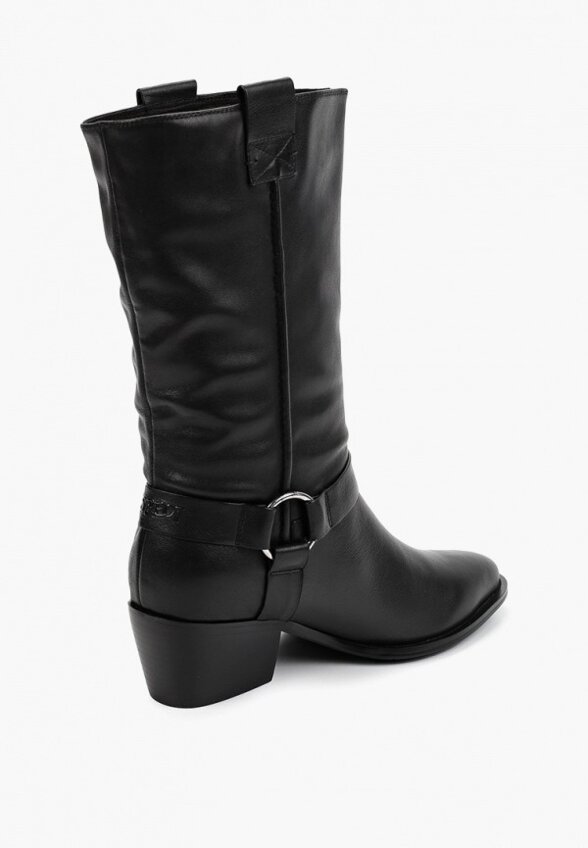 Сапоги Respect