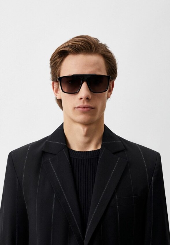 Очки солнцезащитные Karl Lagerfeld