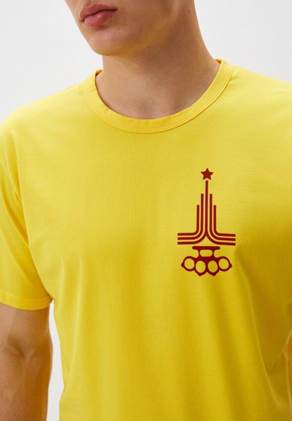 Футболка Mother Russia