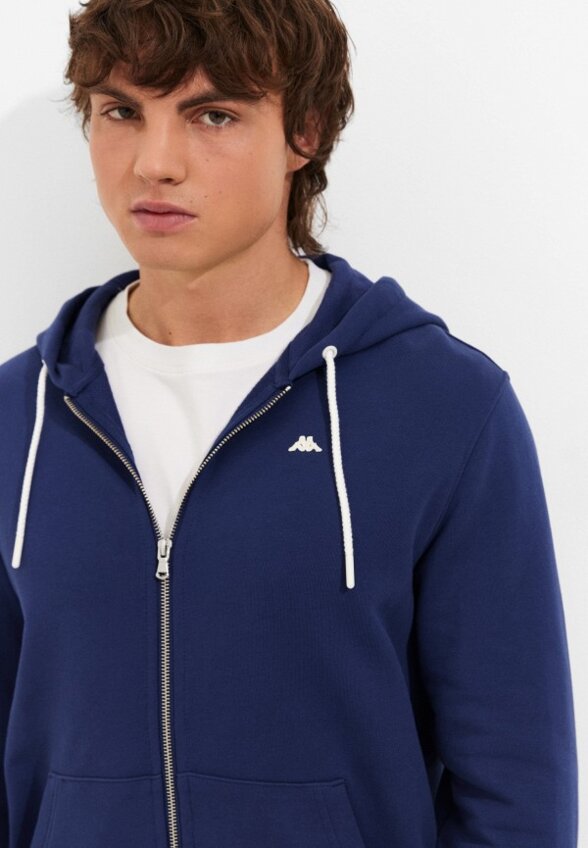 Толстовка Kappa