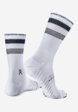 Носки компрессионные Moretan Sport Classic, 1 пара, Белый2  - превью