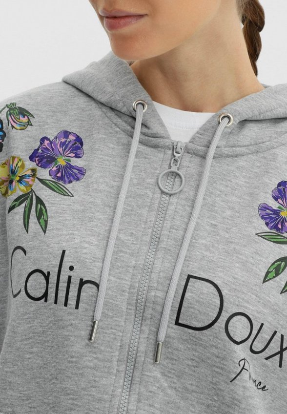 Толстовка Calin Doux