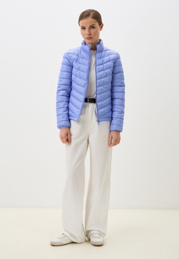 Куртка утепленная Terranova