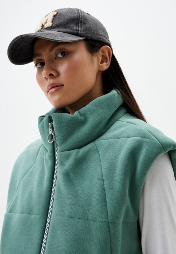 Жилет утепленный Uniize