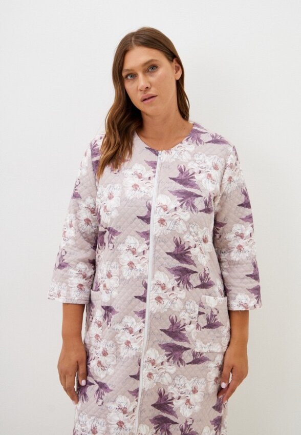 Халат домашний Cleo