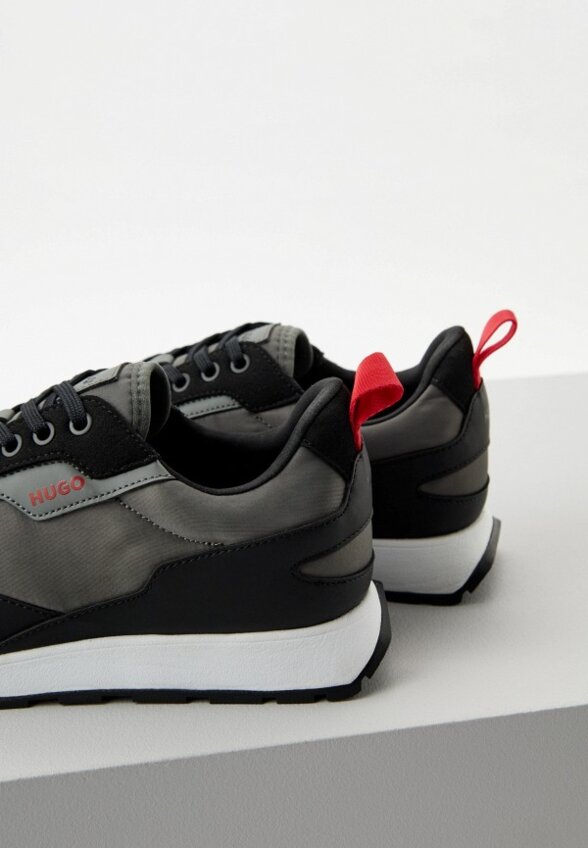Кроссовки Hugo
