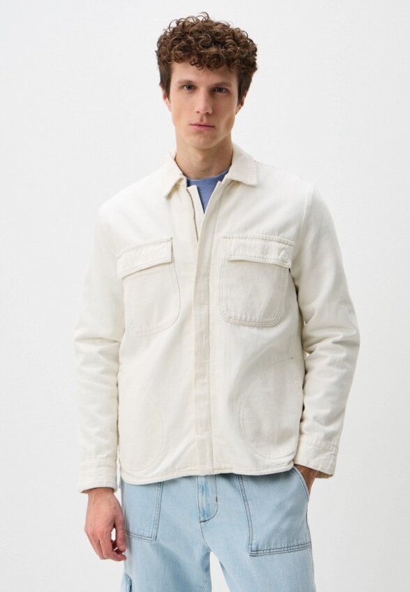 Куртка-рубашка Colin's