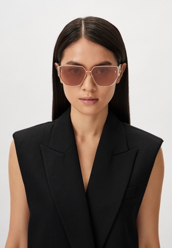 Очки солнцезащитные Roberto Cavalli