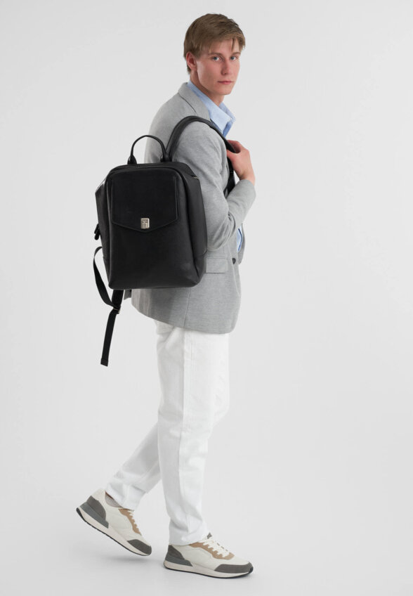 Др.Коффер B402815-245-04 рюкзак