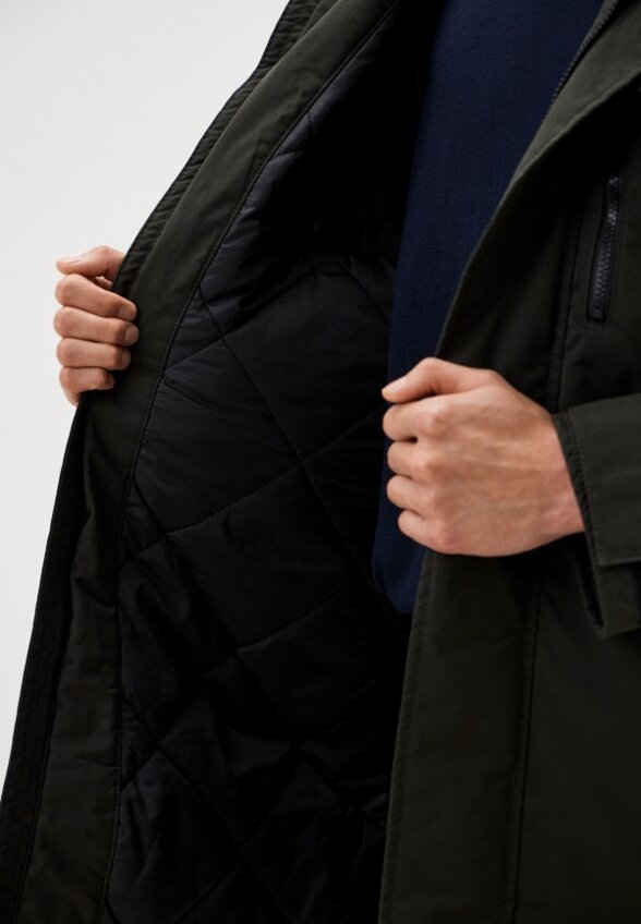 Парка Camel active