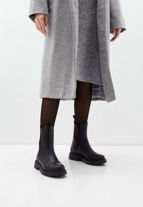 Ботинки Marco&Art