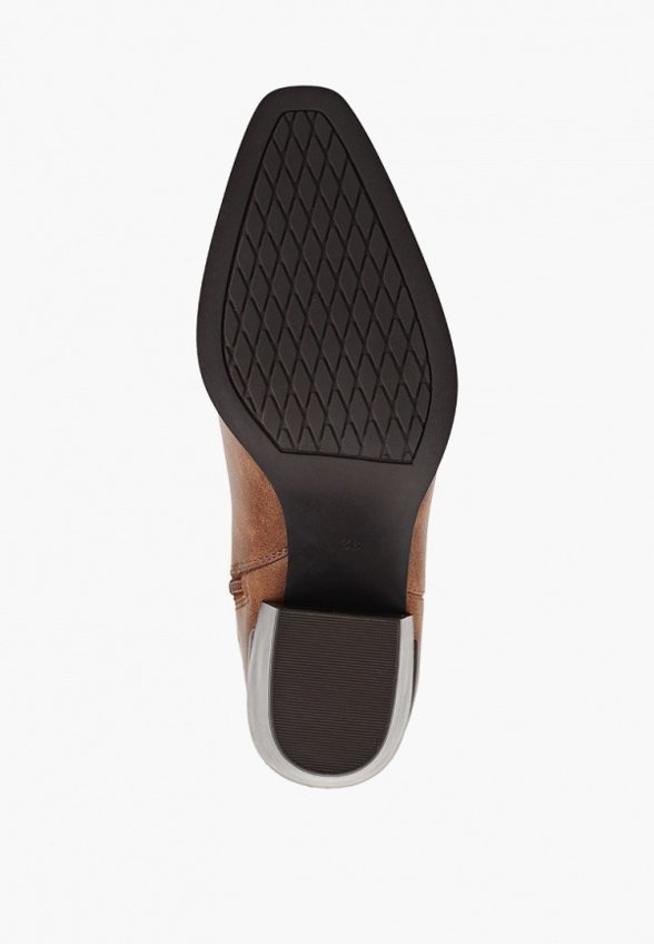 Ботильоны Marco Tozzi