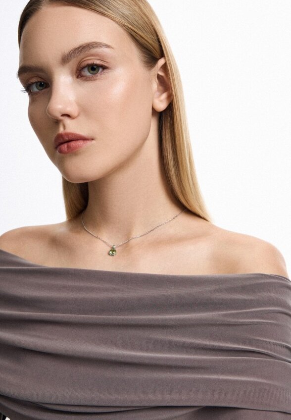 Колье Swarovski®