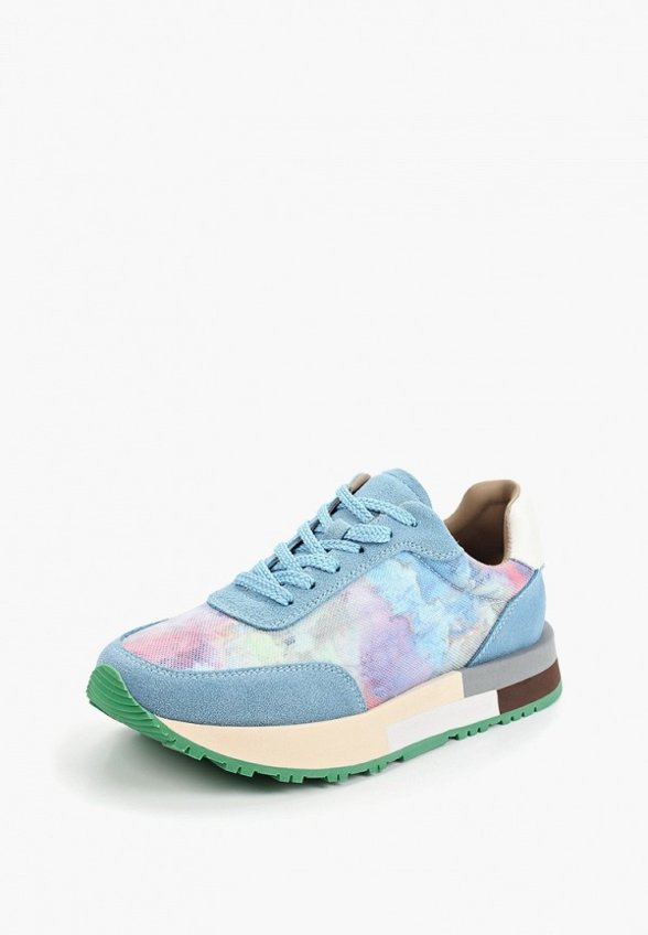 Кроссовки Graciana