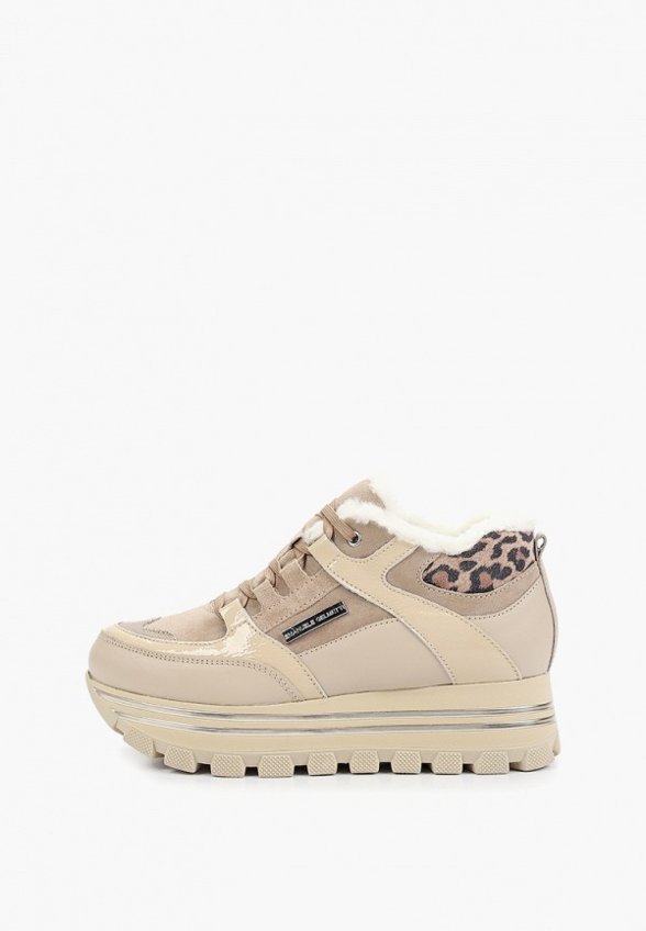 Кроссовки Emanuele Gelmetti