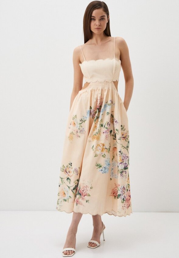 Сарафан Miss Chic