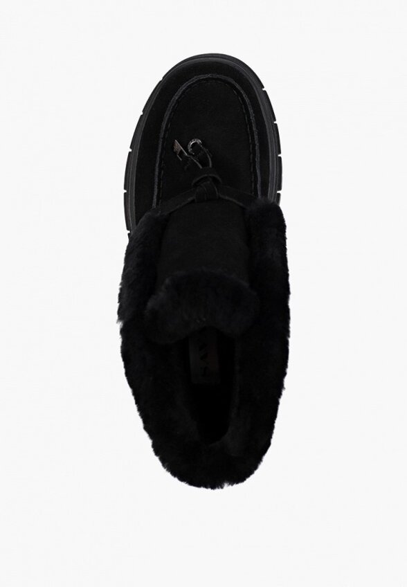 Ботинки Savage