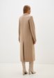 Пальто двубортное Bublikaim3  - превью