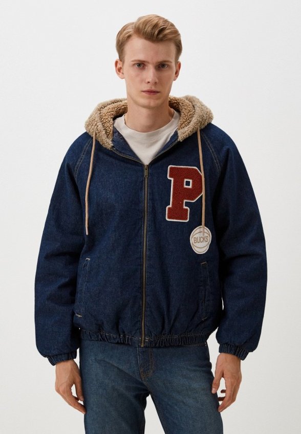 Куртка джинсовая Koton