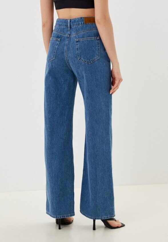 Джинсы Whitney