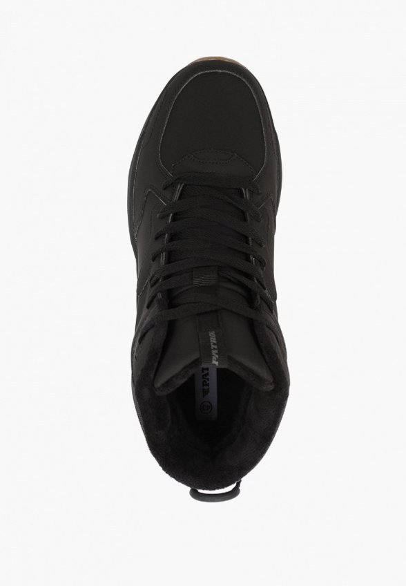 Кроссовки Patrol