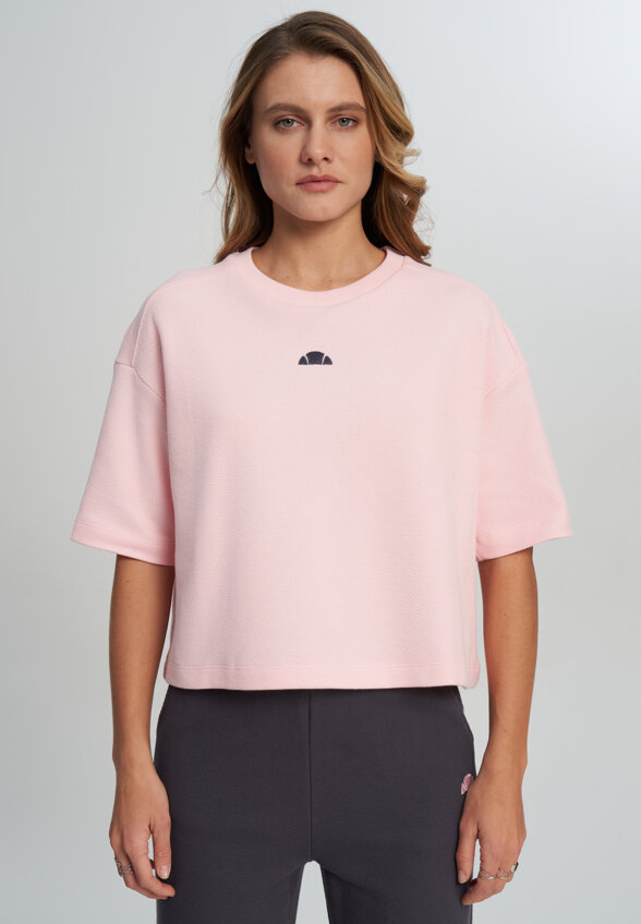 Футболка женская Ellesse, Розовый