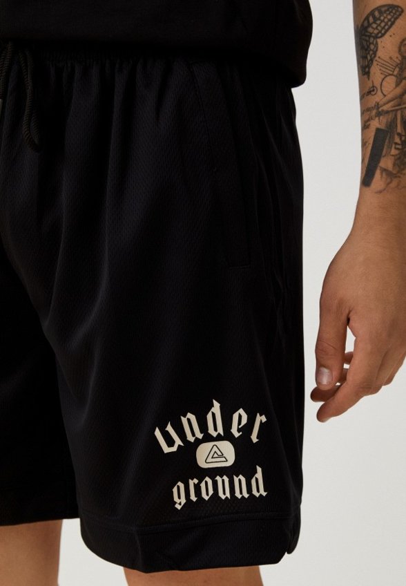 Шорты спортивные Peak