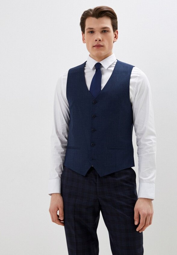 Костюм классический Laconi