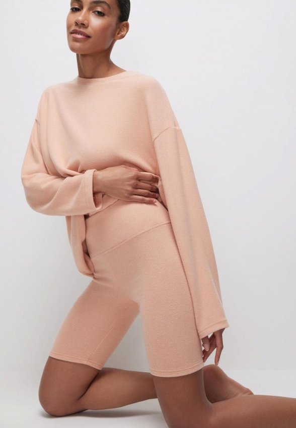 Велосипедки belle you