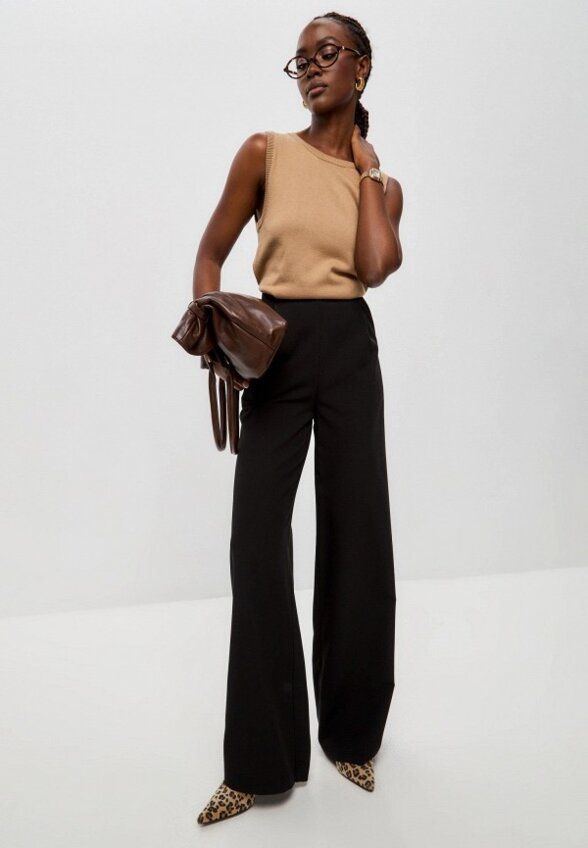 Брюки Fashion.Love.Story