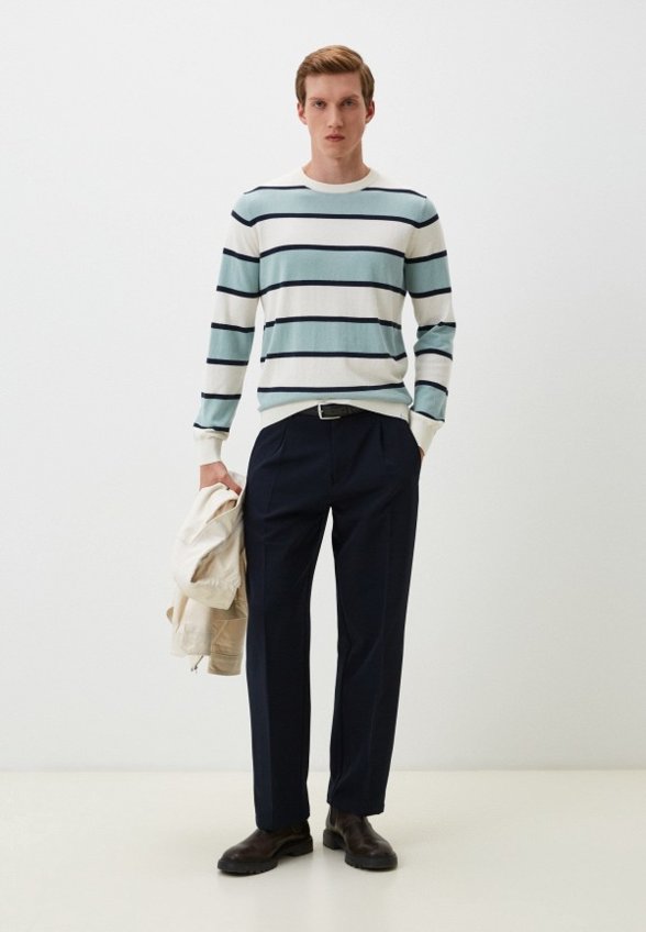 Джемпер Basefield