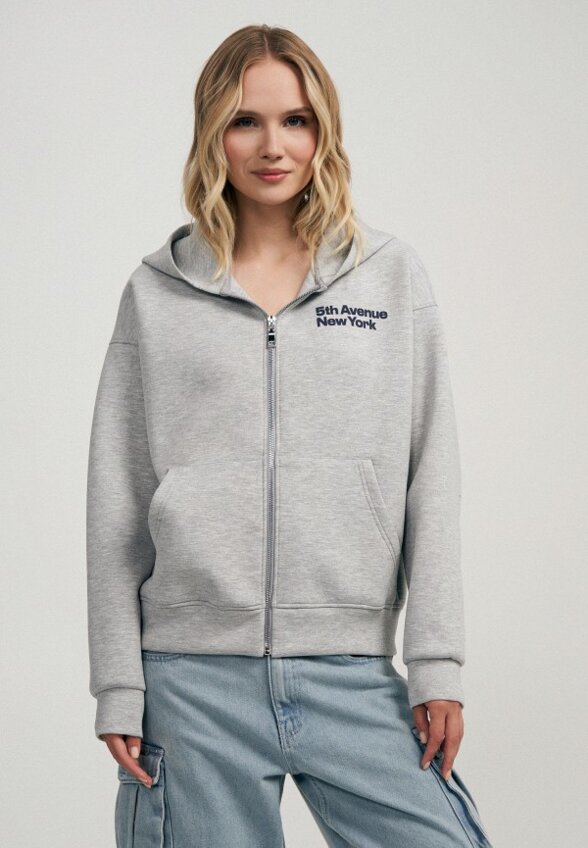 Толстовка Твое