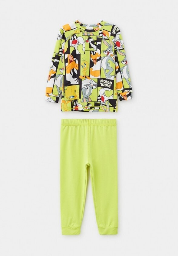 Термобелье PlayToday