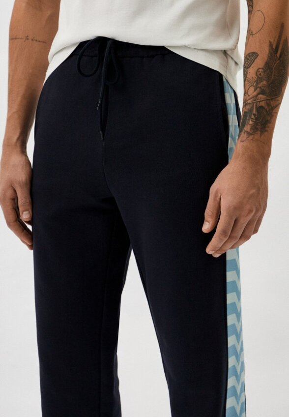 Брюки спортивные Missoni