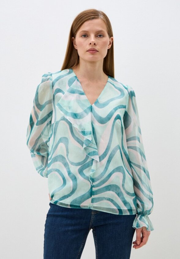 Блуза Elny